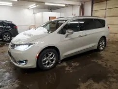 2C4RC1GG7HR599116 2017 CHRYSLER PACIFICA