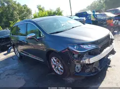 2C4RC1GG7HR603147 2017 CHRYSLER PACIFICA