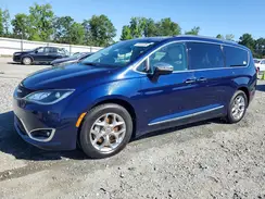 2C4RC1GG7HR603231 2017 CHRYSLER PACIFICA
