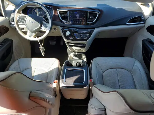 2C4RC1GG7HR603231 2017 CHRYSLER PACIFICA - Image 8