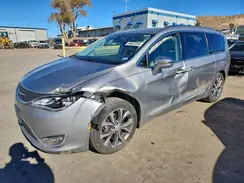 2C4RC1GG7HR608221 2017 CHRYSLER PACIFICA