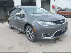 2C4RC1GG7HR622121 2017 CHRYSLER PACIFICA