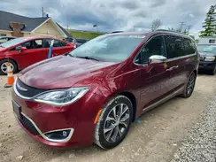 2C4RC1GG7HR622135 2017 CHRYSLER PACIFICA