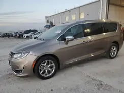 2C4RC1GG7HR623432 2017 CHRYSLER PACIFICA