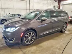 2C4RC1GG7HR627500 2017 CHRYSLER PACIFICA
