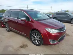 2C4RC1GG7HR633331 2017 CHRYSLER PACIFICA