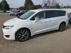2C4RC1GG7HR633457 2017 CHRYSLER PACIFICA