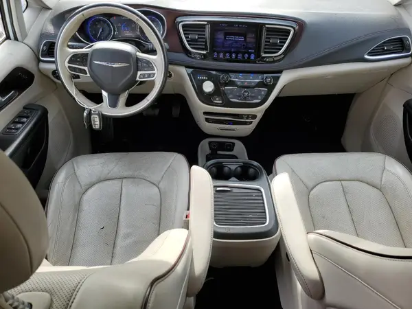 2C4RC1GG7HR633457 2017 CHRYSLER PACIFICA - Image 8