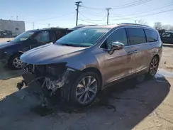 2C4RC1GG7HR643194 2017 CHRYSLER PACIFICA