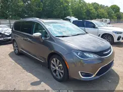 2C4RC1GG7HR647889 2017 CHRYSLER PACIFICA