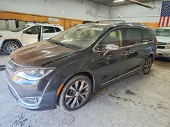 2C4RC1GG7HR648010 2017 CHRYSLER PACIFICA