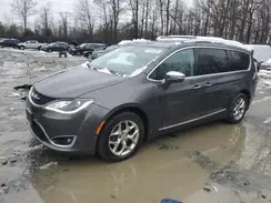 2C4RC1GG7HR648816 2017 CHRYSLER PACIFICA