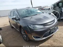 2C4RC1GG7HR659279 2017 CHRYSLER PACIFICA