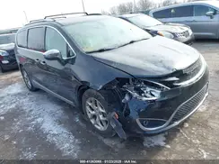 2C4RC1GG7HR659606 2017 CHRYSLER PACIFICA