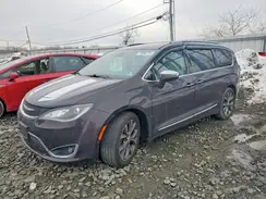 2C4RC1GG7HR663512 2017 CHRYSLER PACIFICA
