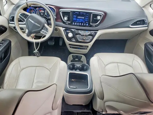 2C4RC1GG7HR663512 2017 CHRYSLER PACIFICA - Image 8