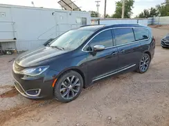 2C4RC1GG7HR665132 2017 CHRYSLER PACIFICA