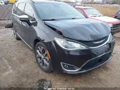 2C4RC1GG7HR684361 2017 CHRYSLER PACIFICA