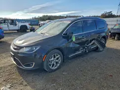 2C4RC1GG7HR684375 2017 CHRYSLER PACIFICA