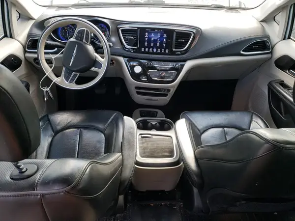 2C4RC1GG7HR695487 2017 CHRYSLER PACIFICA - Image 8