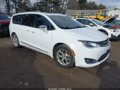 2C4RC1GG7HR704642 2017 CHRYSLER PACIFICA