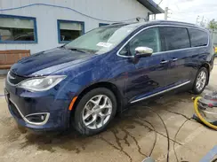 2C4RC1GG7HR705676 2017 CHRYSLER PACIFICA
