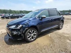 2C4RC1GG7HR709016 2017 CHRYSLER PACIFICA