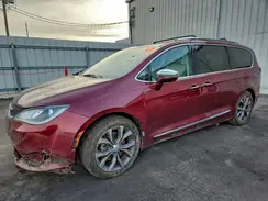 2C4RC1GG7HR720761 2017 CHRYSLER PACIFICA