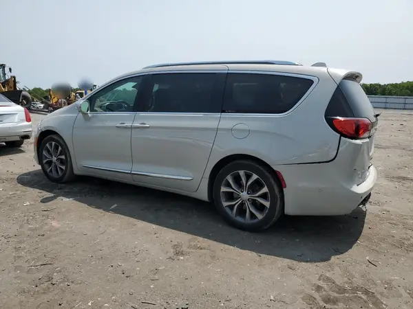 2C4RC1GG7HR721490 2017 CHRYSLER PACIFICA - Image 2