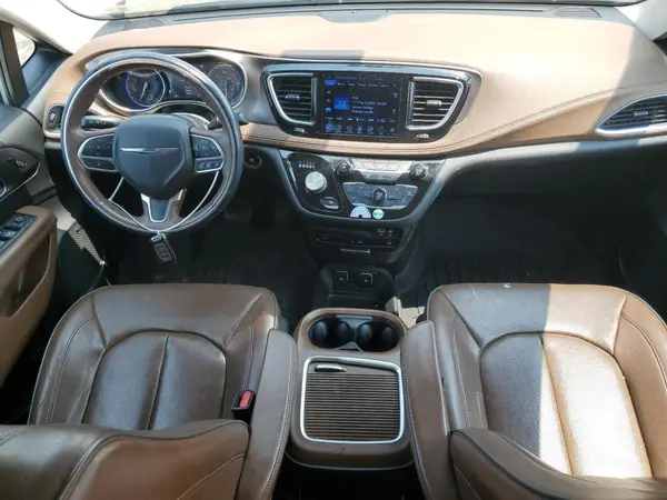 2C4RC1GG7HR721490 2017 CHRYSLER PACIFICA - Image 8