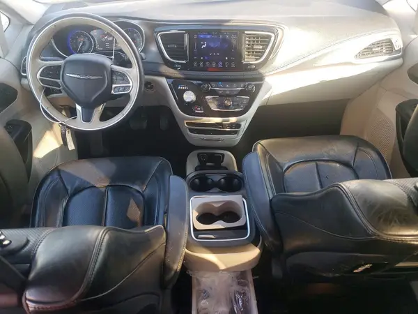 2C4RC1GG7HR723076 2017 CHRYSLER PACIFICA - Image 8