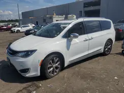 2C4RC1GG7HR727T81 2017 CHRYSLER PACIFICA