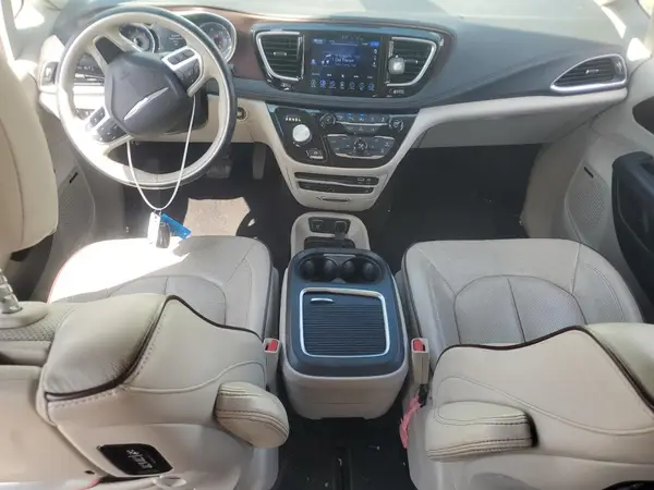 2C4RC1GG7HR727T81 2017 CHRYSLER PACIFICA - Image 8