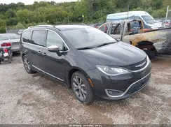 2C4RC1GG7HR735339 2017 CHRYSLER PACIFICA