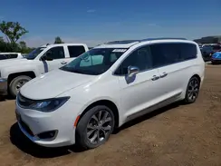 2C4RC1GG7HR735454 2017 CHRYSLER PACIFICA