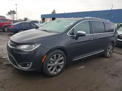 2C4RC1GG7HR744087 2017 CHRYSLER PACIFICA