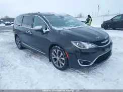 2C4RC1GG7HR747684 2017 CHRYSLER PACIFICA