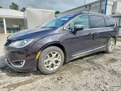 2C4RC1GG7HR747894 2017 CHRYSLER PACIFICA