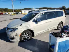 2C4RC1GG7HR747927 2017 CHRYSLER PACIFICA