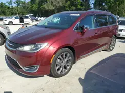 2C4RC1GG7HR748169 2017 CHRYSLER PACIFICA