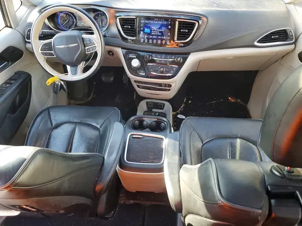 2C4RC1GG7HR753632 2017 CHRYSLER PACIFICA - Image 8