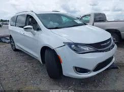 2C4RC1GG7HR763125 2017 CHRYSLER PACIFICA