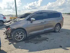 2C4RC1GG7HR770608 2017 CHRYSLER PACIFICA