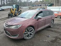 2C4RC1GG7HR771743 2017 CHRYSLER PACIFICA