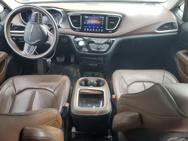 2C4RC1GG7HR771743 2017 CHRYSLER PACIFICA - Image 8