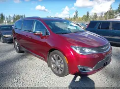 2C4RC1GG7HR777929 2017 CHRYSLER PACIFICA