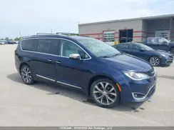 2C4RC1GG7HR782645 2017 CHRYSLER PACIFICA