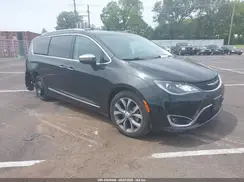 2C4RC1GG7HR788011 2017 CHRYSLER PACIFICA
