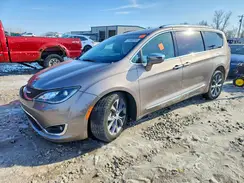 2C4RC1GG7HR788591 2017 CHRYSLER PACIFICA