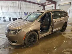 2C4RC1GG7HR796691 2017 CHRYSLER PACIFICA